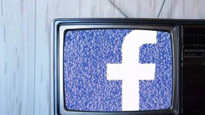 Facebook se une a la moda iniciada por empresas como Netflix y Amazon para crear contenidos originales.