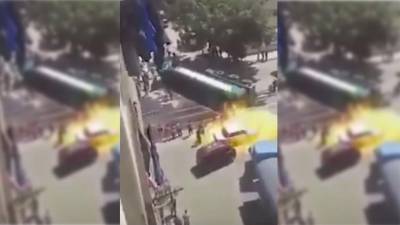 Foto captura de YouTube.