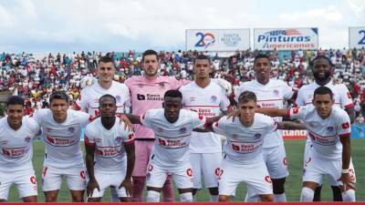 Revuelo en las redes sociales tras la increíble paliza de 6-2 sufrida por Olimpia a manos del Génesis PN en La Paz por la jornada 19 del Apertura 2025-2026 de la Liga Nacional de Honduras.