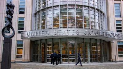 Narcotraficantes como Joaquín ‘El Chapo’ Guzmán o el colombiano Dairo Antonio Úsuga ‘Otoniel’ han sido juzgados en cortes de Nueva York.