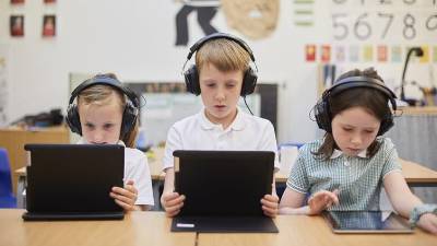 ChatGPT e Inteligencia Artificial impactan en la educación