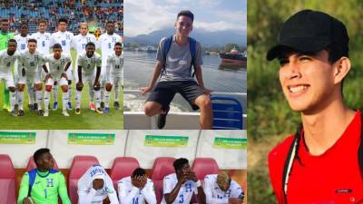 Honduras está a las puertas de volver a un nuevo Mundial Sub-20. Hoy te presentamos la actualidad de los futbolistas que disputaron un último mundial con la escuadra hondureña en la categoría Sub-20.