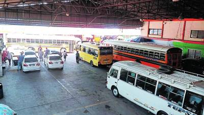 En lo que va del año es la cuarta vez que deja de laborar la empresa Catisa.