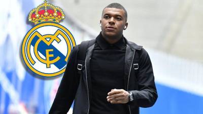 Prensa española destapa el primer revés que ha sufrido Kylian Mbappé por parte del Real Madrid.