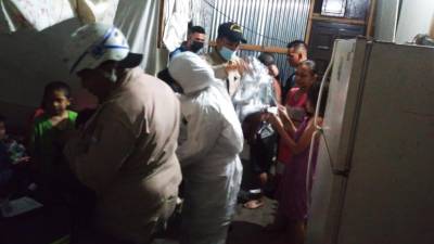 Varias zonas de la ciudad reportaron daños por lluvias.