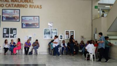 Darán prioridad a los pacientes afectados por paro de médicos