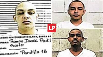 Seis reos, todos miembros de la Pandilla 18, fueron ultimados dentro de la cárcel de máxima seguridad en Ilama, Santa Bárbara, conocida como El Pozo.