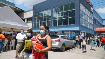 La Ley Marco de Protección Social fue declarada inconstitucional.