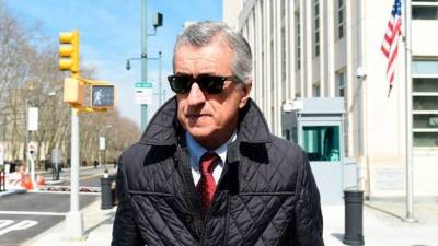 Miguel Trujillo ha sido representante de partidos y derechos televisivos de la Selección de Honduras desde 1999.