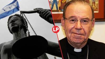 El monseñor Roberto Camilleri es el nuevo presidente de la Conferencia Episcopal.