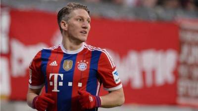 El jugador podría dejar al conjunto de la Bundesliga.