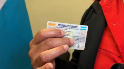 El RNP es el encargado de inscribir e identificar a la ciudadanía mediante la entrega de cédulas de identidad