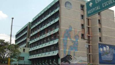 Uno de los menores está en cuidados intensivos.