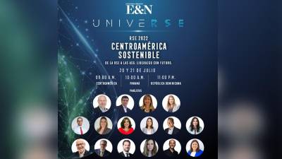 Este Foro Virtual presentará a empresas centroamericanas que están haciendo más sostenible su gestión.