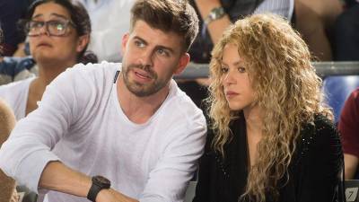 Gerad Piqué y Shakira no han dado declaraciones al respecto.