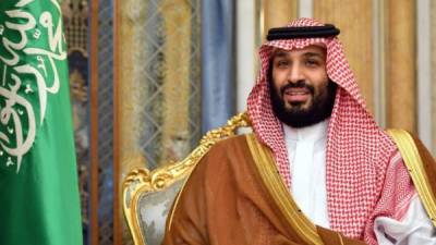 Mohamed bin Salman, príncipe heredero al trono de Arabia Saudita, ha causado revuelo en las últimas horas ya que ha decidido invertir en uno de los equipos más poderosos de Europa.