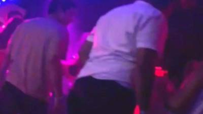 El sospechoso está identificado.