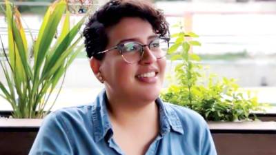 Aleyda Berenice Castro fue atacada por dos asaltantes en su casa en la colonia Guadalupe y murió en un hospital privado.