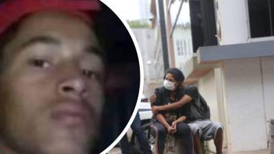 El joven Alejandro cursaba el séptimo grado.