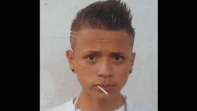 A Irvin Javier Paz Hernández le infirieron varios balazos.