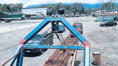 Ganó la licitación con 11 millones de lempiras.