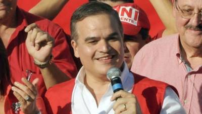 No descarta alianzas de cara a elecciones generales el 28 de noviembre.