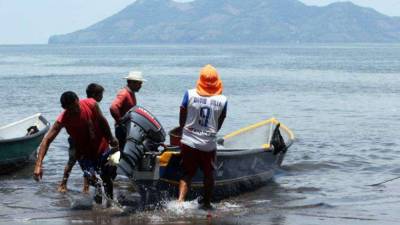Los pescadores del sur son los más perjudicados por la no ratificación del tratado.