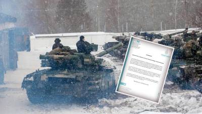 Por medio de un comunicado, instaron este domingo a buscar una salida negociada a la crisis.