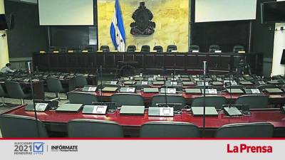 Se escogerán a 128 diputados propietarios y 128 diputados suplentes que estarán en el Congreso de 2022 a 2026.