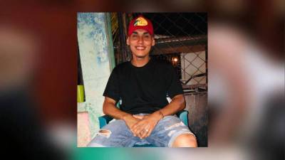 Pelear con su novia fue algo que llevó a la muerte a Joseph Mauricio Gómez López, de apenas 23 años de edad, en la ciudad de Puerto Cortés.