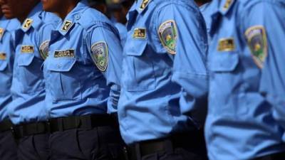 Varios actores de sociedad civil se han manifestado en contra de reintegrar a policías depurados a la Secretaría de Seguridad.