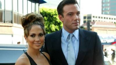 La reconciliación de Jennifer López y Ben Affleck ha causado un impacto mediático.