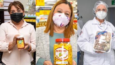 El programa “Una Mano para Crecer” de Walmart apoya a la pequeña empresa, con especial atención en el empoderamiento económico de la mujer.