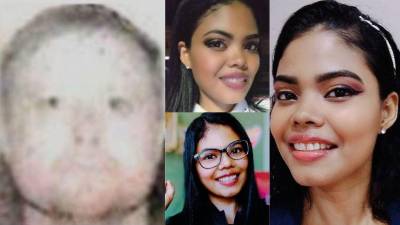 Un requerimiento fiscal fue presentado en las últimas horas en contra de un ciudadano de nacionalidad canadiense que sería el principal sospechoso en el asesinato dela joven Rixy Suyapa Pocen Matute el pasado 11 de agosto en la zona norte de Honduras.