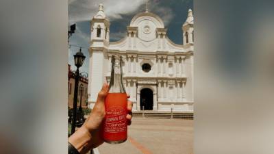Por su delicioso e insuperable sabor, Copán Dry es considerada una de las 30 Maravillas de Honduras.