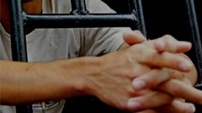 El acusado fue enviado a la cárcel de El Progreso, Yoro.