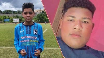 Los menores están desaparecidos desde el martes 27 de septiembre.