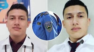 Gran esposo y padre ejemplar, así es como familiares recuerdan a Kevin Mejía, quien se convirtió en la tercera víctima mortal luego de realizar pruebas físicas en la Academia Nacional de Policía (Anapo).