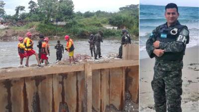 La víctima fue identificada como Ramón Antonio Argueta Guevara.