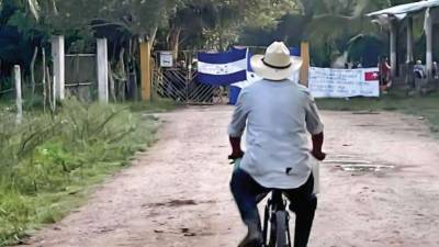 La nueva finca invadida se da en medio de un acuerdo firmado por el Gobierno, empresarios del rubro y campesinos.