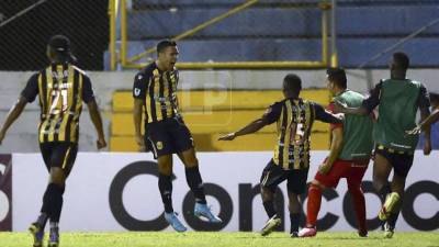 Real España viene de perder en las últimas dos jornadas del actual torneo con el Vida (1-0) y Olancho FC (3-1)