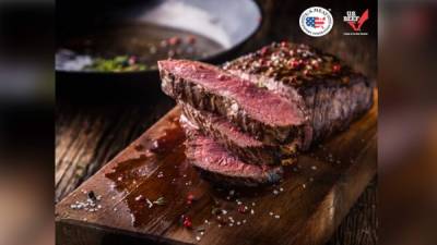 La carne de U.S. Meat cumple con los estándares de calidad y crianza, lo que asegura que el producto que se consume es altamente nutritivo.