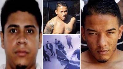 Otros dos sujetos fueron acusados de participar en la masacre en la que perdieron la vida cuatro jóvenes en Tegucigalpa, entre ellos, un hijo del expresidente Porfirio Lobo Sosa.