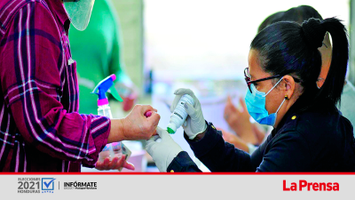 A pocas horas de ejercer el sufragio, ¿cómo debe prepararse?