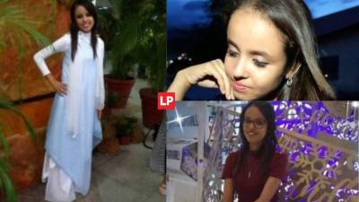 Estudiante de Periodismo de la Universidad Nacional Autónoma de Honduras (Unah) es Paola Bardales, la joven que fue localizada sana y salva en Guatemala luego de desaparecer desde el viernes 22 de julio de 2022 al salir de la iglesia Ebenezer de San Pedro Sula.