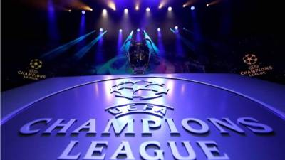 Quedaron definidos los duelos de cuartos de final de la Champions League.