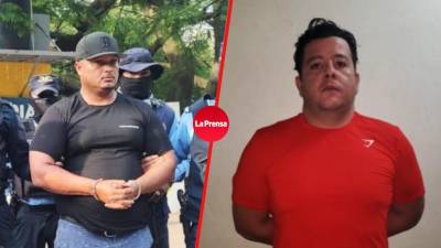 Rafael Eduardo Cáceres es solicitado en extradición desde 2016.