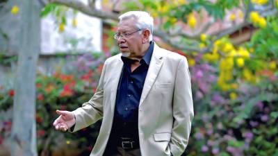 Formó una generación de investigadores a quienes fomentó capacidad de análisis.