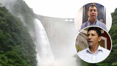 Miguel Aguilar y Salomón Ordóñez conversaron con LA PRENSA y dieron sus opiniones al respecto.