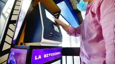 El 93% de los bancos centrales del mundo trabajan en investigación, diseño y creación de una moneda digital.